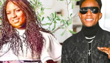 Demiqua Sasha Brumfield