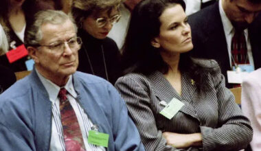 Louis Hezekiel Brown