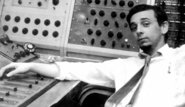 Louis Phillip Spector