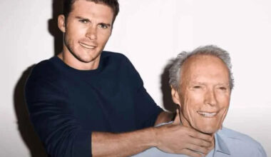 Clinton Eastwood Gaddie