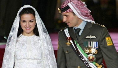 Princess Noor Bint Asem