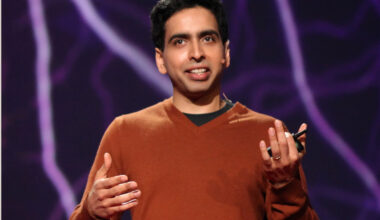 Sal Kahn
