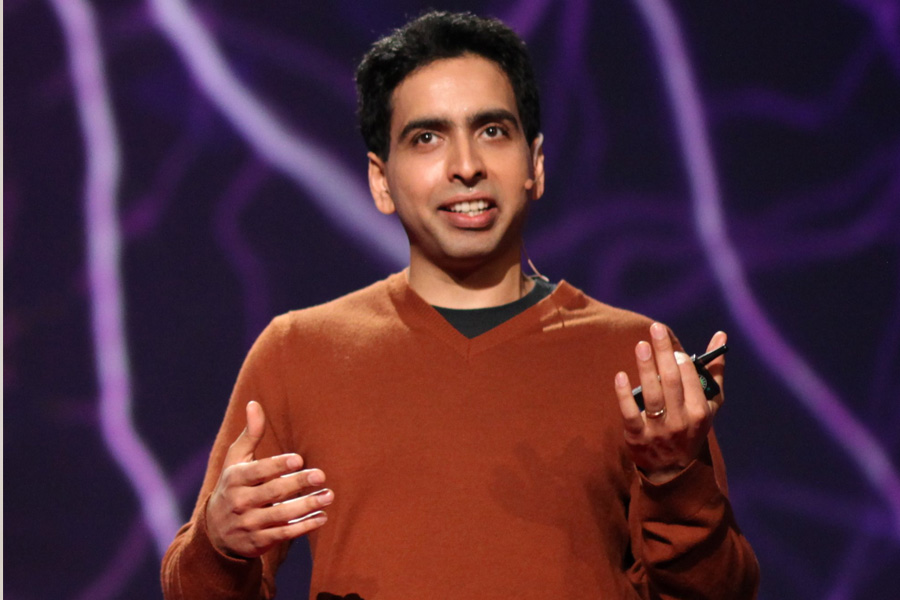 Sal Kahn